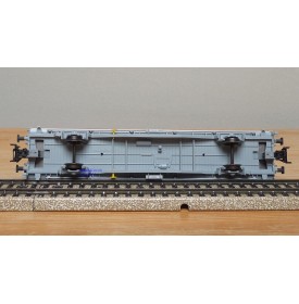 Märklin 48944 wagons plats type Bt 10 conteneurs à bière Königsbacher DB BO