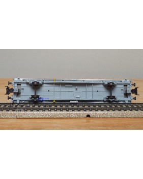 Märklin 48944 wagons plats type Bt 10 conteneurs à bière Königsbacher DB BO