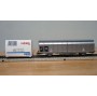 Märklin 48944 wagons plats type Bt 10 conteneurs à bière Königsbacher DB BO