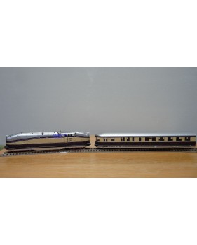 RIVAROSSI "véro" 311, coffret LORELEY EXPRESS Neuf BO