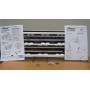 ROCO 44110 rare coffret de 2 voitures SBB BO