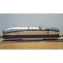 RIVAROSSI "véro"  0339, coffret train Henschel Wegman DR  Neuf BO