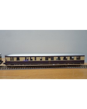 RIVAROSSI "véro"  0339, coffret train Henschel Wegman DR  Neuf BO