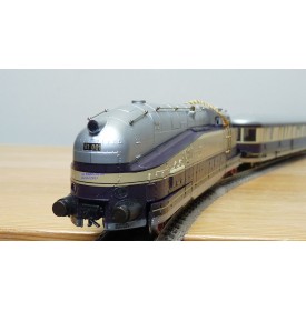 RIVAROSSI "véro" 311, coffret LORELEY EXPRESS Neuf BO