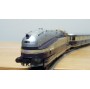 RIVAROSSI "véro"  0339, coffret train Henschel Wegman DR  Neuf BO