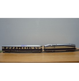 RIVAROSSI "véro"  0339, coffret train Henschel Wegman DR  Neuf BO