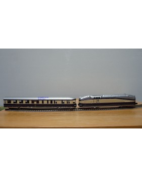 RIVAROSSI "véro"  0339, coffret train Henschel Wegman DR  Neuf BO