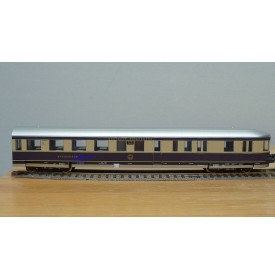 RIVAROSSI "véro"  0339, coffret train Henschel Wegman DR  Neuf BO