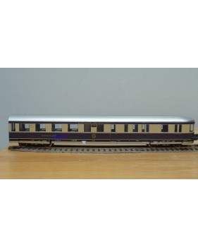 RIVAROSSI "véro"  0339, coffret train Henschel Wegman DR  Neuf BO