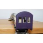 RIVAROSSI "véro"  0339, coffret train Henschel Wegman DR  Neuf BO