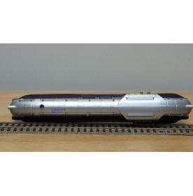RIVAROSSI "véro"  0339, coffret train Henschel Wegman DR  Neuf BO