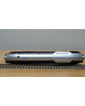 RIVAROSSI "véro"  0339, coffret train Henschel Wegman DR  Neuf BO