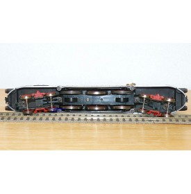 RIVAROSSI "véro"  0339, coffret train Henschel Wegman DR  Neuf BO