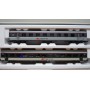 ROCO 44110 rare coffret de 2 voitures SBB BO