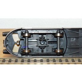 RIVAROSSI "véro"  0339, coffret train Henschel Wegman DR  Neuf BO