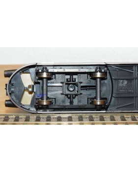 RIVAROSSI "véro"  0339, coffret train Henschel Wegman DR  Neuf BO