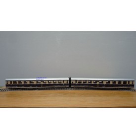 RIVAROSSI "véro"  0339, coffret train Henschel Wegman DR  Neuf BO