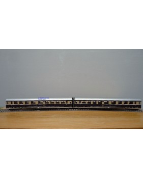 RIVAROSSI "véro"  0339, coffret train Henschel Wegman DR  Neuf BO