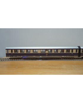 RIVAROSSI "véro"  0339, coffret train Henschel Wegman DR  Neuf BO