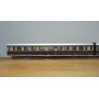 RIVAROSSI "véro"  0339, coffret train Henschel Wegman DR  Neuf BO
