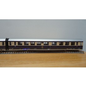 RIVAROSSI "véro"  0339, coffret train Henschel Wegman DR  Neuf BO