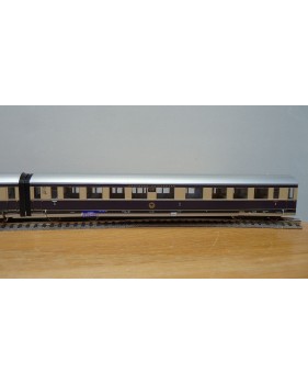 RIVAROSSI "véro"  0339, coffret train Henschel Wegman DR  Neuf BO