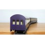 RIVAROSSI "véro"  0339, coffret train Henschel Wegman DR  Neuf BO