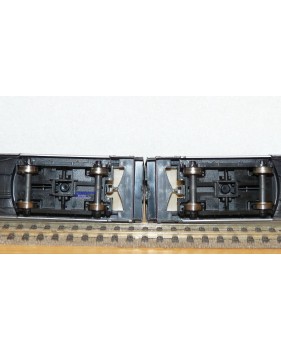 RIVAROSSI "véro"  0339, coffret train Henschel Wegman DR  Neuf BO
