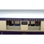 RIVAROSSI "véro"  0339, coffret train Henschel Wegman DR  Neuf BO