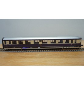 RIVAROSSI "véro"  0339, coffret train Henschel Wegman DR  Neuf BO