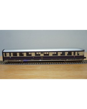 RIVAROSSI "véro"  0339, coffret train Henschel Wegman DR  Neuf BO
