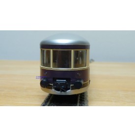 RIVAROSSI "véro"  0339, coffret train Henschel Wegman DR  Neuf BO