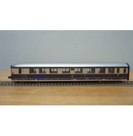 RIVAROSSI "véro"  0339, coffret train Henschel Wegman DR  Neuf BO