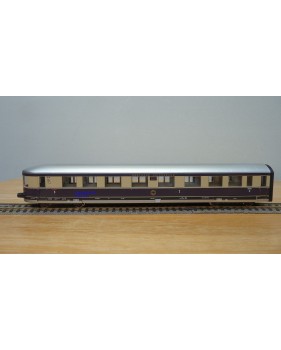 RIVAROSSI "véro"  0339, coffret train Henschel Wegman DR  Neuf BO