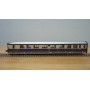 RIVAROSSI "véro"  0339, coffret train Henschel Wegman DR  Neuf BO