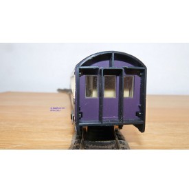 RIVAROSSI "véro"  0339, coffret train Henschel Wegman DR  Neuf BO