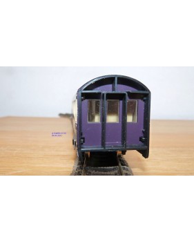 RIVAROSSI "véro" 311, coffret LORELEY EXPRESS Neuf BO