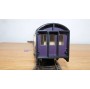 RIVAROSSI "véro"  0339, coffret train Henschel Wegman DR  Neuf BO