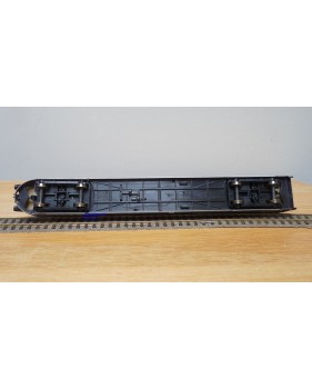 RIVAROSSI "véro"  0339, coffret train Henschel Wegman DR  Neuf BO