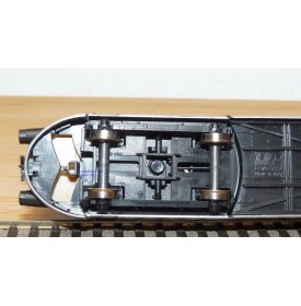 RIVAROSSI "véro"  0339, coffret train Henschel Wegman DR  Neuf BO