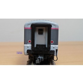 ROCO 44110 rare coffret de 2 voitures SBB BO