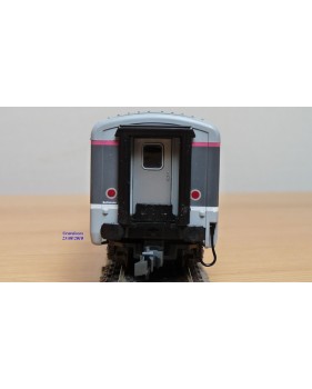 ROCO 44110 rare coffret de 2 voitures SBB BO
