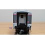 ROCO 44110 rare coffret de 2 voitures SBB BO