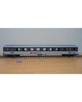 ROCO 44110 rare coffret de 2 voitures SBB BO