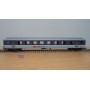 ROCO 44110 rare coffret de 2 voitures SBB BO