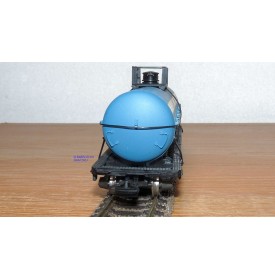 RIVAROSSI  2078  wagon réfrigérant SPATENBRAU DB BO