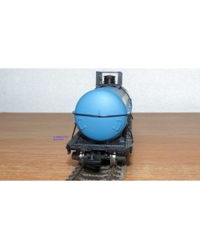 RIVAROSSI  Tren Hobby 1229,wagon citerne U.T.L.X.  BO