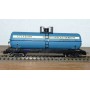 RIVAROSSI  Tren Hobby 1229,wagon citerne U.T.L.X.  BO