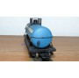RIVAROSSI  Tren Hobby 1229,wagon citerne U.T.L.X.  BO