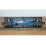 RIVAROSSI  2078  wagon réfrigérant SPATENBRAU DB BO